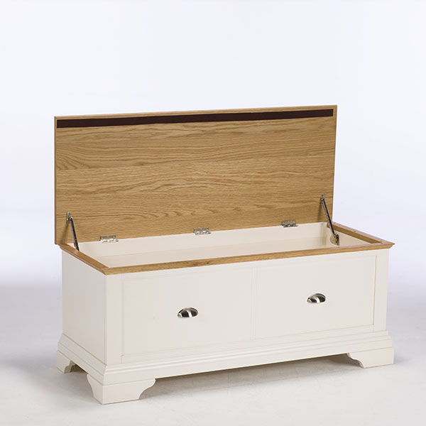Merriam Kids Bench Cum Storage Unit